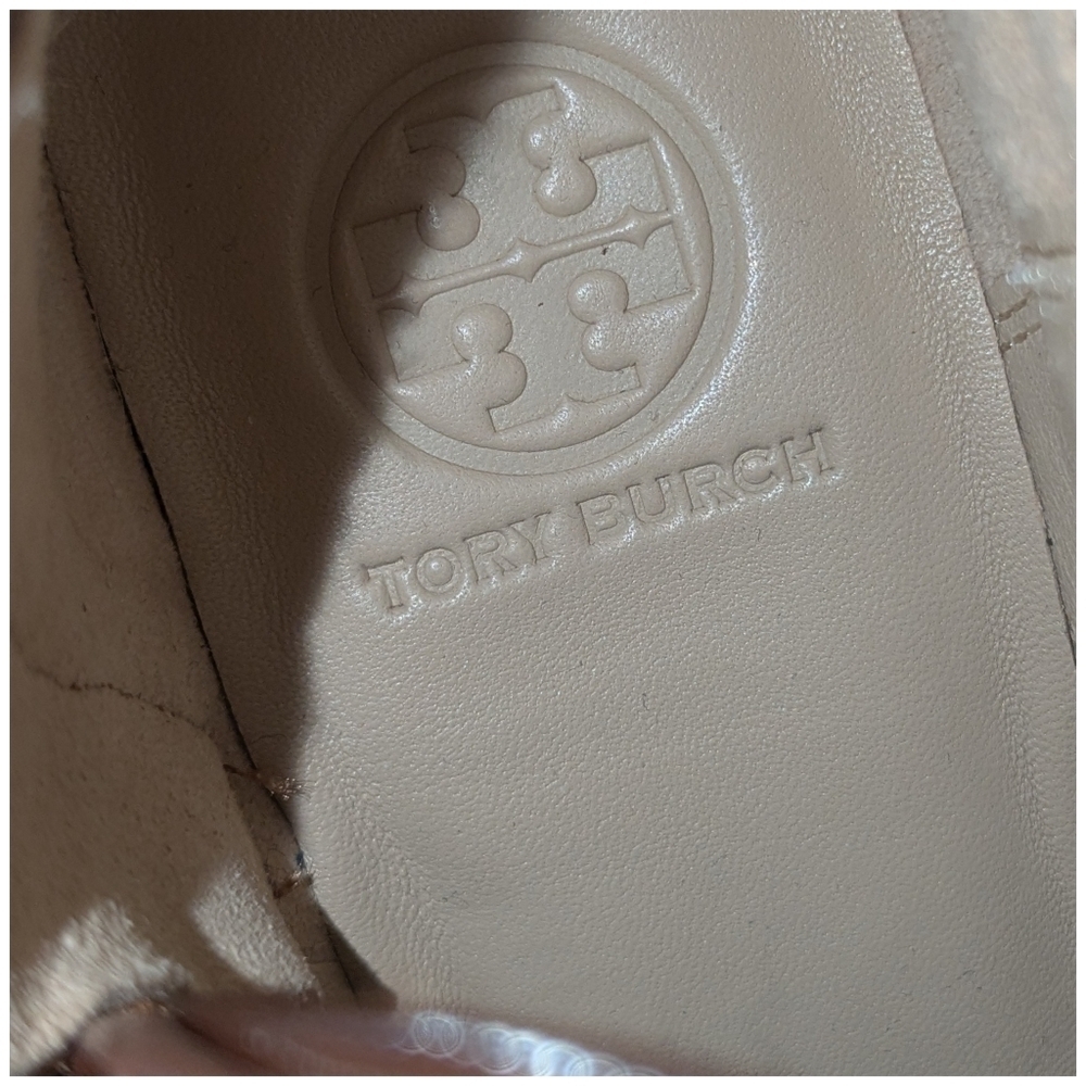 NEW Tory Burch Ashlynn Riding Boot - Picture 6 of 13